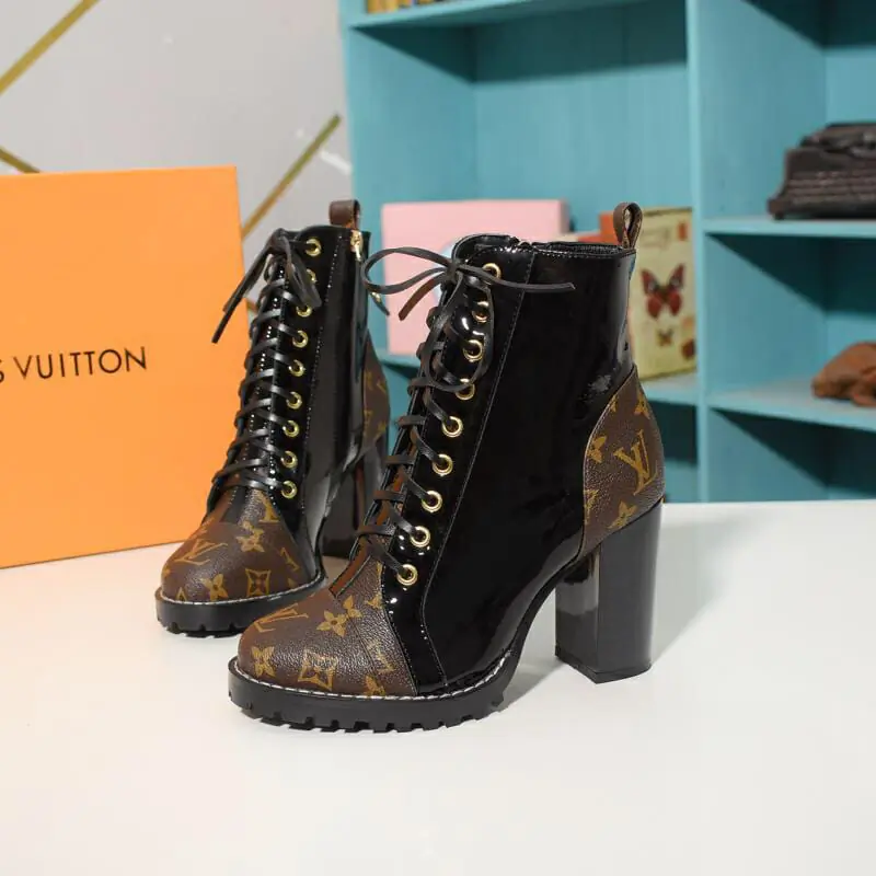 louis vuitton bottes pour femme s_125b70a3